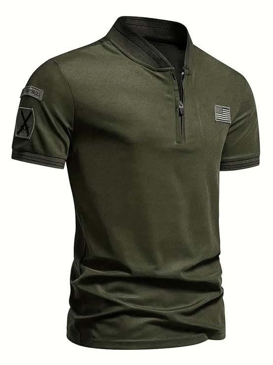 Lymio Men T-Shirt || T-Shirt for Men || Polo T Shirt || T-Shirt (Polo-51-54)