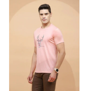 Peach Eco Shirt