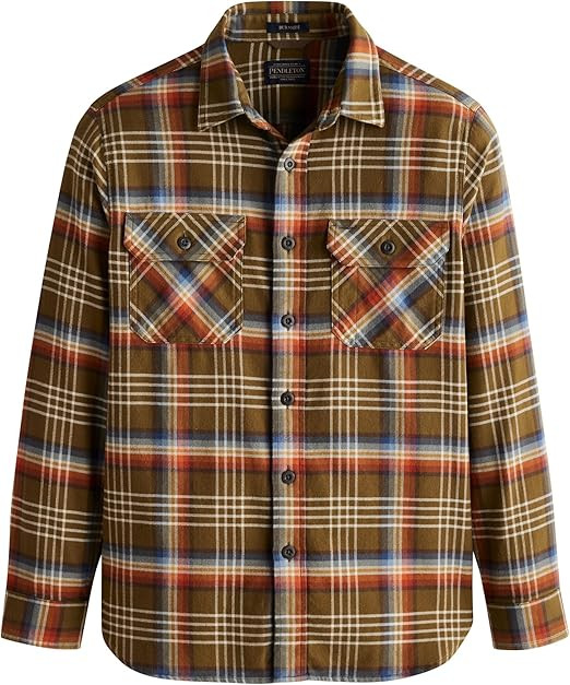 Pendleton Mens Classic